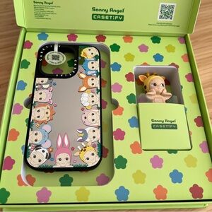 Casetify | Cell Phones & Accessories | Castefiy Teddy Bear Plaid